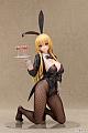 FOTS JAPAN Yamanokami Illustration Bunny-chan! 1/6 PMMA Figure gallery thumbnail