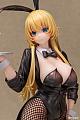 FOTS JAPAN Yamanokami Illustration Bunny-chan! 1/6 PMMA Figure gallery thumbnail