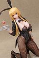 FOTS JAPAN Yamanokami Illustration Bunny-chan! 1/6 PMMA Figure gallery thumbnail