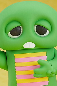 GOOD SMILE COMPANY (GSC) Gachapin Nendoroid Gachapin