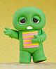 GOOD SMILE COMPANY (GSC) Gachapin Nendoroid Gachapin gallery thumbnail