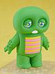 GOOD SMILE COMPANY (GSC) Gachapin Nendoroid Gachapin gallery thumbnail