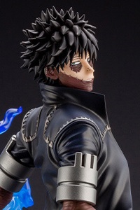 KOTOBUKIYA My Hero Academia ARTFX J Dabi 1/8 PVC Figure