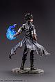 KOTOBUKIYA My Hero Academia ARTFX J Dabi 1/8 PVC Figure gallery thumbnail