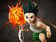 FREEing HUNTER X HUNTER Gon Freecss 1/4 PVC Figure gallery thumbnail