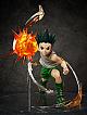 FREEing HUNTER X HUNTER Gon Freecss 1/4 PVC Figure gallery thumbnail