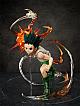 FREEing HUNTER X HUNTER Gon Freecss 1/4 PVC Figure gallery thumbnail