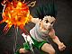 FREEing HUNTER X HUNTER Gon Freecss 1/4 PVC Figure gallery thumbnail