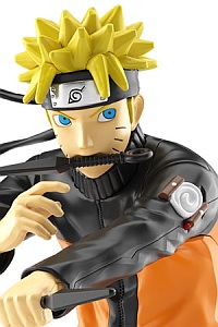 BANDAI SPIRITS ENTRY GRADE Uzumaki Naruto Plastic Kit