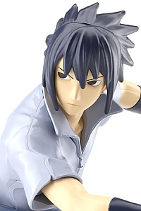 BANDAI SPIRITS ENTRY GRADE Uchiha Sasuke Plastic Kit