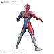 BANDAI SPIRITS Figure-rise Standard Ultraman Decker Flash Type Plastic Kit gallery thumbnail