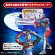 BANDAI SPIRITS Figure-rise Standard Ultraman Decker Flash Type Plastic Kit gallery thumbnail