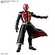 BANDAI SPIRITS Figure-rise Standard Kamen Rider Wizard Flame Style Plastic Kit gallery thumbnail