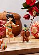 GOOD SMILE COMPANY (GSC) Inuyasha POP UP PARADE Rin & Jaken PVC Figure gallery thumbnail