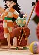 GOOD SMILE COMPANY (GSC) Inuyasha POP UP PARADE Rin & Jaken PVC Figure gallery thumbnail