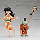 GOOD SMILE COMPANY (GSC) Inuyasha POP UP PARADE Rin & Jaken PVC Figure gallery thumbnail