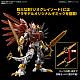 BANDAI SPIRITS Figure-rise Standard Amplified Shinegreymon Plastic Kit gallery thumbnail