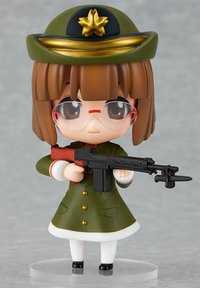 HOBBY JAPAN Nendoroid Jieitan