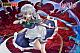 Emontoys Touhou Project Izayoi Sakuya Illustration by TEDDY 1/7 PVC Figure gallery thumbnail