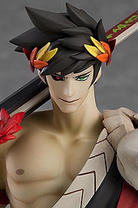 GOOD SMILE COMPANY (GSC) Hades POP UP PARADE Zagreus PVC Figure