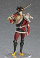 GOOD SMILE COMPANY (GSC) Hades POP UP PARADE Zagreus PVC Figure gallery thumbnail