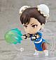 GOOD SMILE COMPANY (GSC) Street Fighter II Nendoroid Chun-Li gallery thumbnail