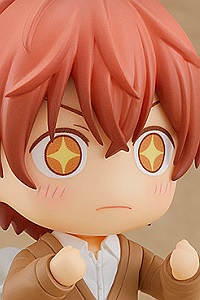 ORANGE ROUGE Given Nendoroid Sato Mafuyu