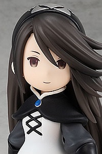 SQUARE ENIX Bravely Default POP UP PARADE Agnes Oblige PVC Figure