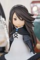 SQUARE ENIX Bravely Default POP UP PARADE Agnes Oblige PVC Figure gallery thumbnail