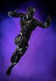 threezero Marvel Studios: The Infinity Saga DLX Black Panther 1/12 Action Figure gallery thumbnail