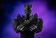 threezero Marvel Studios: The Infinity Saga DLX Black Panther 1/12 Action Figure gallery thumbnail