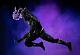 threezero Marvel Studios: The Infinity Saga DLX Black Panther 1/12 Action Figure gallery thumbnail