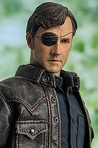 threezero Walking Dead The Governor 1/6 Action Figure