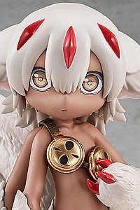 GOOD SMILE COMPANY (GSC) Made in Abyss Retsujitsu no Oginkyou POP UP PARADE Faputa PVC Figure