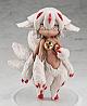 GOOD SMILE COMPANY (GSC) Made in Abyss Retsujitsu no Oginkyou POP UP PARADE Faputa PVC Figure gallery thumbnail