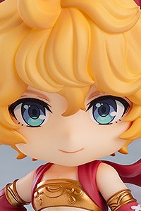 GOOD SMILE COMPANY (GSC) Seiken Densetsu Legend of Mana -The Teardrop Crystal- Nendoroid Shiloh