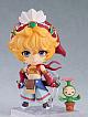 GOOD SMILE COMPANY (GSC) Seiken Densetsu Legend of Mana -The Teardrop Crystal- Nendoroid Shiloh gallery thumbnail