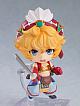 GOOD SMILE COMPANY (GSC) Seiken Densetsu Legend of Mana -The Teardrop Crystal- Nendoroid Shiloh gallery thumbnail