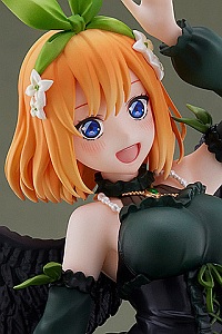 PROOF Gotobun no Hanayome II Nakano Yotsuba Datenshi Ver. 1/7 PVC Figure