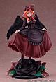 PROOF Gotobun no Hanayome II Nakano Itsuki Datenshi Ver. 1/7 PVC Figure gallery thumbnail