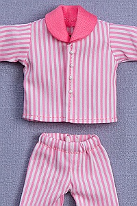 GOOD SMILE COMPANY (GSC) Nendoroid Doll Oyofuku Set Pajamas (Pink)