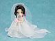 GOOD SMILE COMPANY (GSC) Nendoroid Doll Oyofuku Set Wedding Dress gallery thumbnail