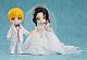 GOOD SMILE COMPANY (GSC) Nendoroid Doll Oyofuku Set Wedding Dress gallery thumbnail