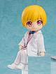 GOOD SMILE COMPANY (GSC) Nendoroid Doll Oyofuku Set Tuxedo (White) gallery thumbnail