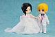 GOOD SMILE COMPANY (GSC) Nendoroid Doll Oyofuku Set Tuxedo (White) gallery thumbnail