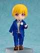 GOOD SMILE COMPANY (GSC) Nendoroid Doll Oyofuku Set Tuxedo (Blue) gallery thumbnail