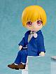 GOOD SMILE COMPANY (GSC) Nendoroid Doll Oyofuku Set Tuxedo (Blue) gallery thumbnail