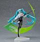 GOODSMILE RACING Hatsune Miku GT Project Racing Miku 2022Ver. 1/7 PVC Figure gallery thumbnail