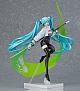 GOODSMILE RACING Hatsune Miku GT Project Racing Miku 2022Ver. 1/7 PVC Figure gallery thumbnail