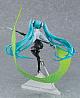 GOODSMILE RACING Hatsune Miku GT Project Racing Miku 2022Ver. 1/7 PVC Figure gallery thumbnail